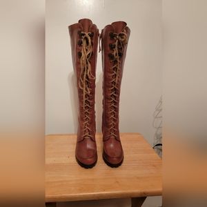 Ralph Lauren Boots